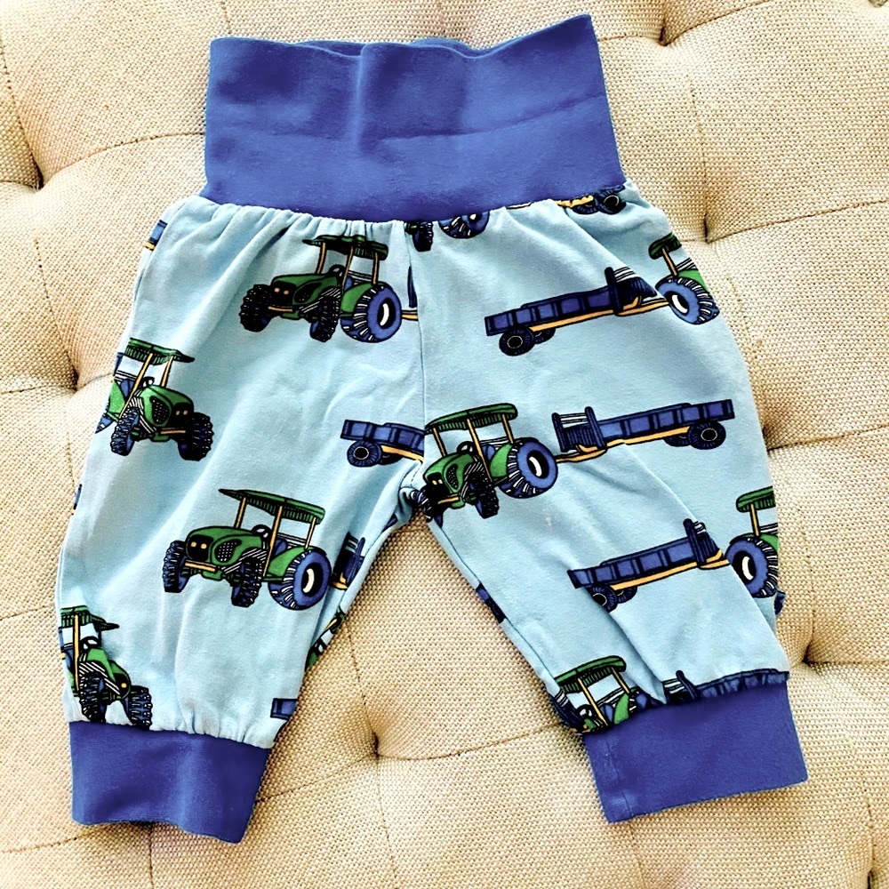 Smafolk 4-6m tractor pants